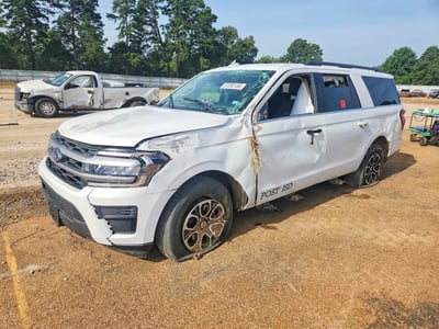 1FMJK1HTXNE****** 2022 Ford Expedition