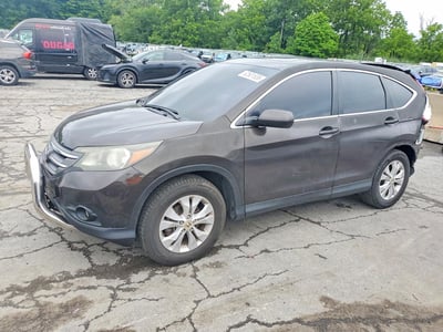 2013 Honda CR-V