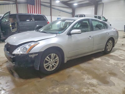 1N4AL2AP9BN****** 2011 Nissan Altima