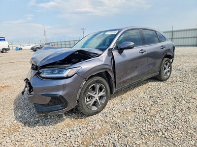 3CZRZ2H70PM****** 2023 Honda HR-V