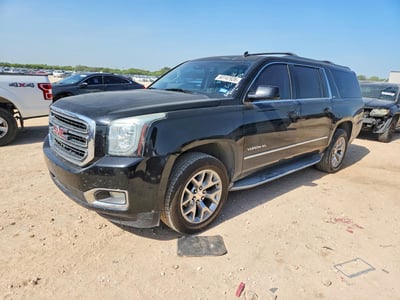 2015 GMC Yukon XL