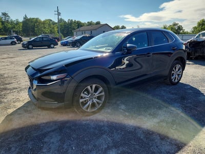 3MVDMBBL1MM****** 2021 Mazda CX-30