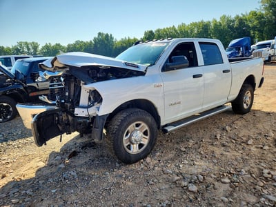 3C6UR5CJ7NG****** 2022 RAM 2500