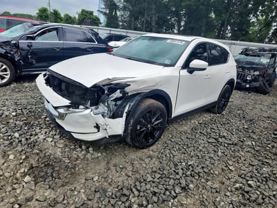JM3KFBEY9M0****** 2021 Mazda CX-5