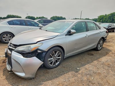 4T1BF1FK9FU****** 2015 Toyota Camry