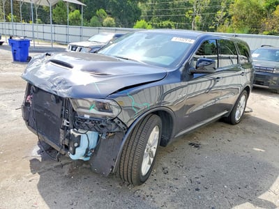 2025 Dodge Durango