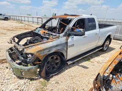 1C6RR7JM2GS****** 2016 RAM 1500