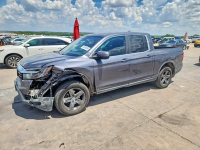 2023 Honda Ridgeline