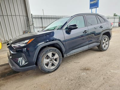 2T3W1RFV2RC****** 2024 Toyota RAV4