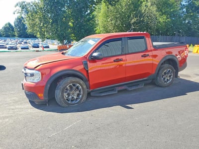 2023 Ford Maverick