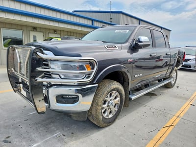 3C6UR5FJ3NG****** 2022 RAM 2500