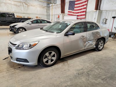 1G11B5SL2FF****** 2015 Chevrolet Malibu