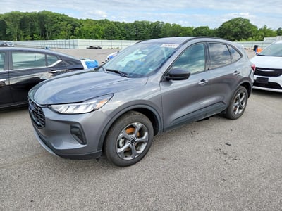 1FMCU9MN6TU****** 2026 Ford Escape