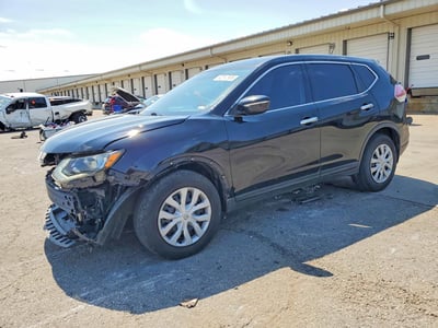 KNMAT2MT1FP****** 2015 Nissan Rogue