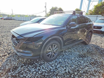 JM3KFBDL8H0****** 2017 Mazda CX-5