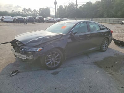 1HGCV1F16MA****** 2021 Honda Accord