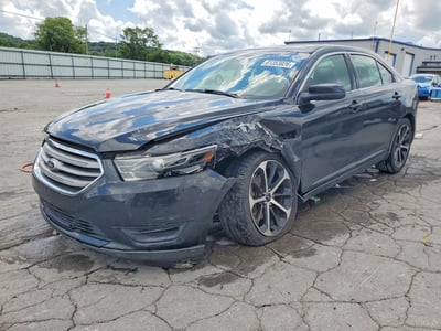 2015 Ford Taurus