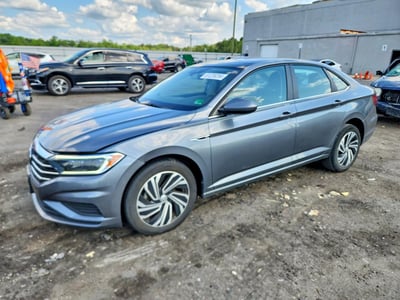 3VWE57BU8LM****** 2020 Volkswagen Jetta