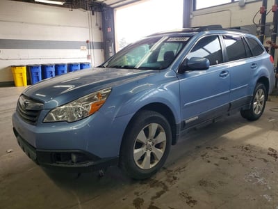 4S4BRBKC2C3****** 2012 Subaru Outback