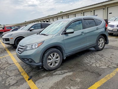 5J6RM4H78CL****** 2012 Honda CR-V