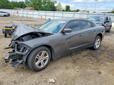 2C3CDXBG0LH****** 2020 Dodge Charger