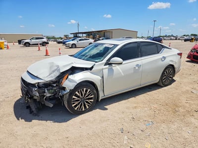 1N4BL4DV4PN****** 2023 Nissan Altima