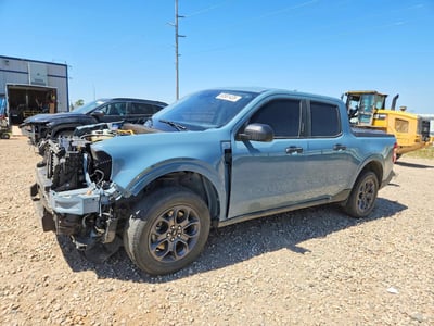 2023 Ford Maverick