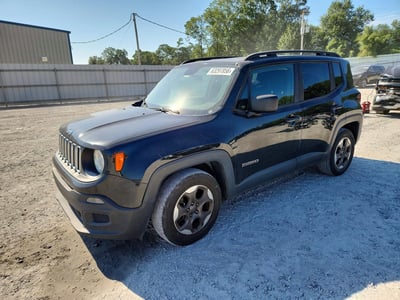 ZACCJAAB1HP****** 2017 Jeep Renegade