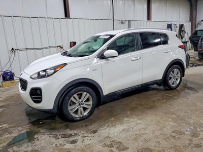 KNDPMCAC0H7****** 2017 Kia Sportage