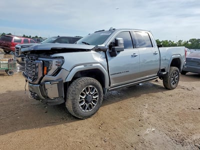 1GT49XEY2RF****** 2024 GMC Sierra 2500HD