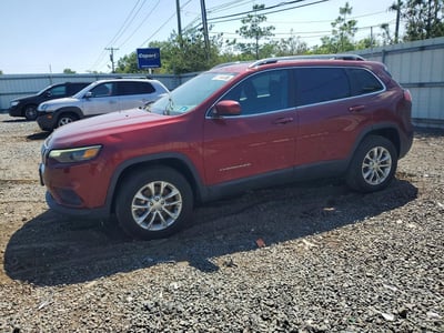 1C4PJMCX7KD****** 2019 Jeep Cherokee