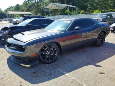 2C3CDZBT7PH****** 2023 Dodge Challenger
