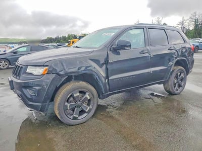 1C4RJFCG1FC****** 2015 Jeep Grand Cherokee