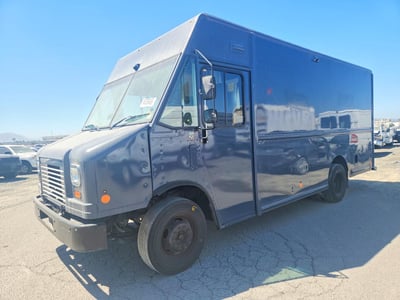 1F65F5KN8L0****** 2020 Ford F-59 Commercial