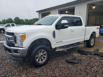 1FT7W2BT5JE****** 2023 Ford F-250