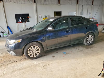 2012 Kia Forte