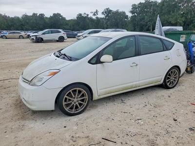 JTDKB20U353****** 2005 Toyota Prius