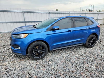 2FMPK4AP6LB****** 2020 Ford Edge