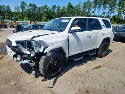 JTERU5JR7R6****** 2024 Toyota 4Runner