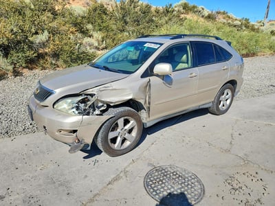 2004 Lexus RX