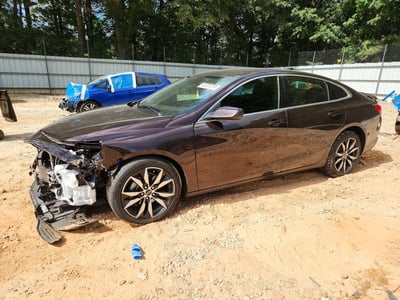 1G1ZG5ST4LF****** 2020 Chevrolet Malibu