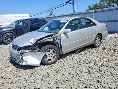 2003 Toyota Camry