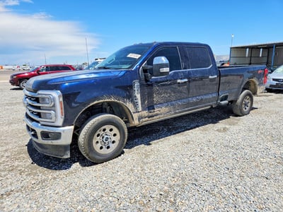 1FT8W3BT7RE****** 2024 Ford F-350