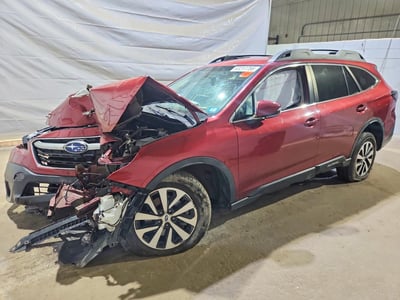 4S4BTACC8L3****** 2020 Subaru Outback