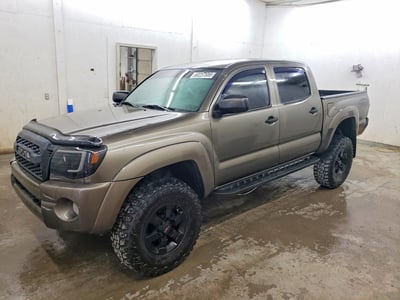2011 Toyota Tacoma