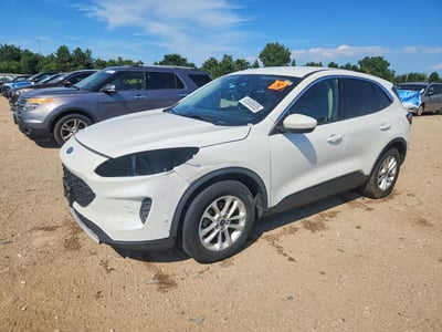 1FMCU0G69LU****** 2020 Ford Escape
