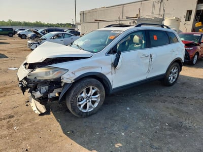 JM3TB3CA8F0****** 2015 Mazda CX-9