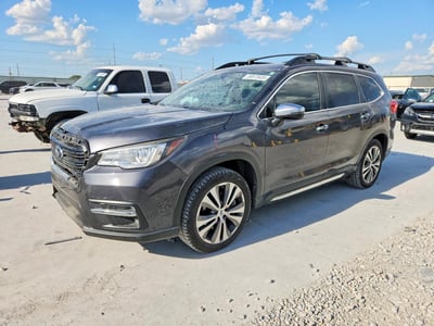 4S4WMARD4L3****** 2020 Subaru Ascent