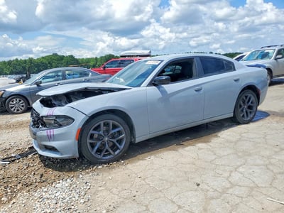 2C3CDXBG6LH****** 2020 Dodge Charger