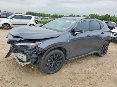 2024 Lexus NX 350